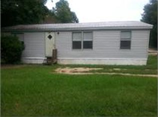 5148 Hudson Dr, Marianna, FL 32446