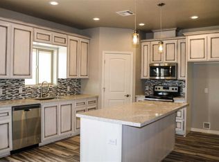 8628 E 35th Pl, Yuma, AZ 85365