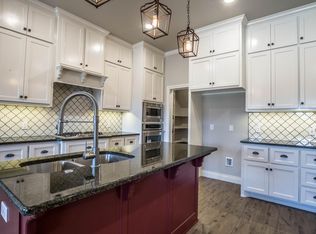 2217 Hidden Prairie Way, Edmond, OK 73013