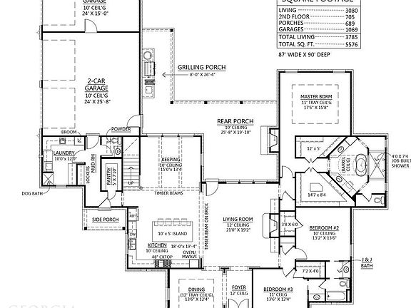 3rd image of 0 Godby Dr Lot 1