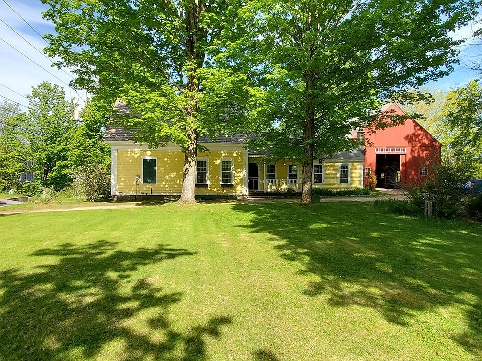 15 Mill St, Troy, NH 03465 Zillow