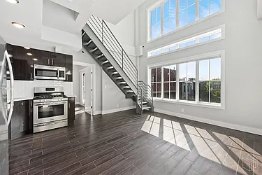 Rented by Halstead Real Estate