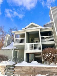 1520 N Oakhill Dr Unit L-5, South Bend, IN, 46637