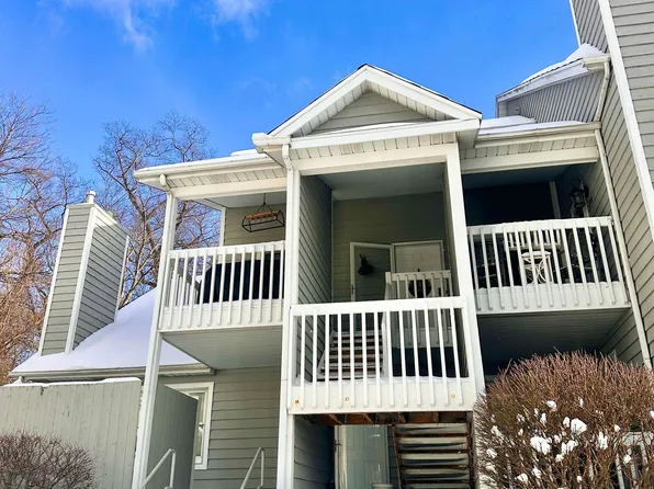 1520 N Oakhill Dr Unit L-5, South Bend, IN 46637