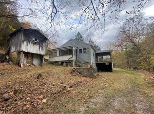 1285 Wide Gap Rd, Lexington, VA 24450