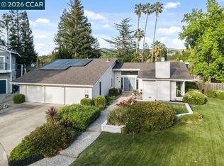 3104 Kirby Ln, Walnut Creek, CA 94598
