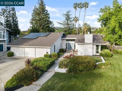 3104 Kirby Ln, Walnut Creek, CA, 94598