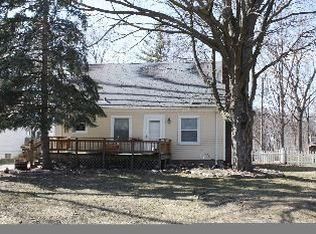 19981 Lennane, Redford, MI 48240