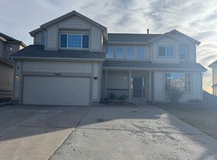 7263 Withers Pl, Colorado Springs, CO 80922