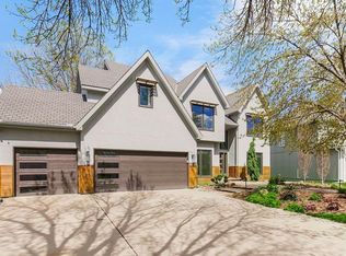 8335 Hallet St, Lenexa, KS 66215