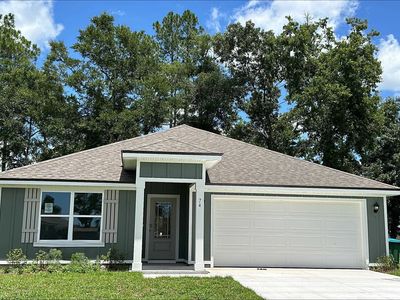 97 Hawthorn Pass, Crawfordville, FL, 32327