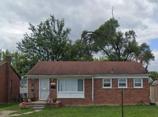 1572 Meadow Ln, Inkster, MI 48141