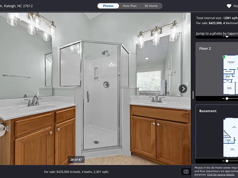6825 Middleboro Dr — Photo 10