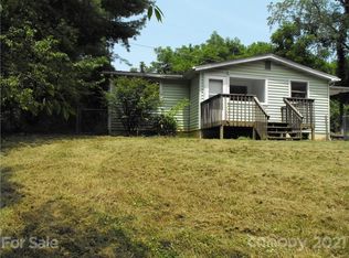 501 Old Clyde Rd, Waynesville, NC 28785