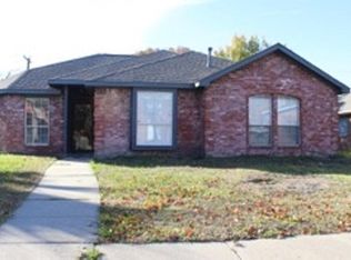 2117 Randi Rd, Rowlett, TX 75088