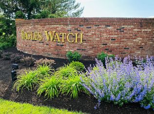 4717 Eagles Watch Dr, Indianapolis, IN 46254