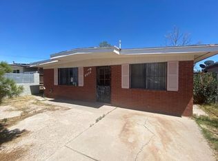 8809 Otyokwa Way, El Paso, TX 79907