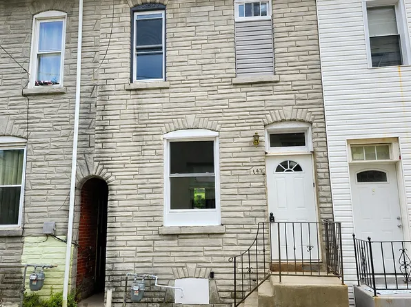 141 Peach St, Reading, PA 19602