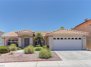 9129 Sapphire Ridge Ave, Las Vegas, NV 89129