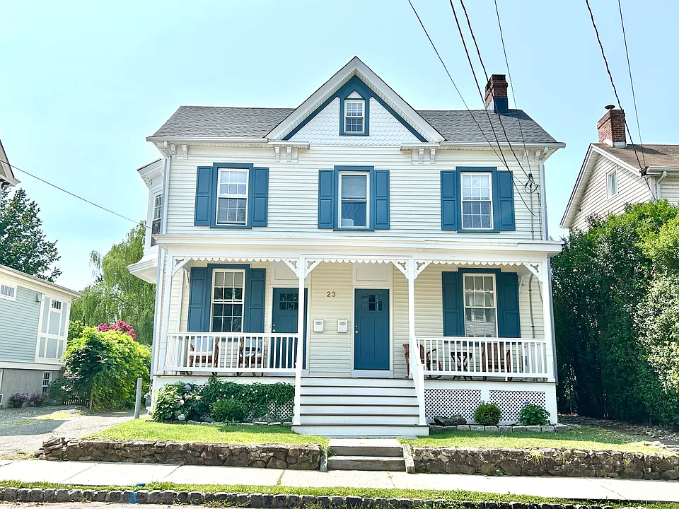 23 Church St #B