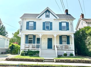 23 Church St #B, Flemington, NJ 08822