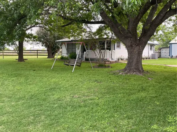 2740 S Martin Luther King Jr Dr, Temple, TX 76504