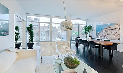 Rented by Compass