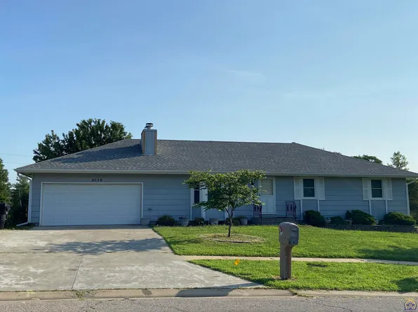 6736 SW 25th St, Topeka, KS 66614
