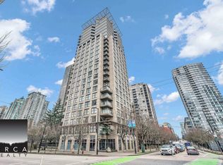 930 Cambie St #1903, Vancouver, BC V6B5X6