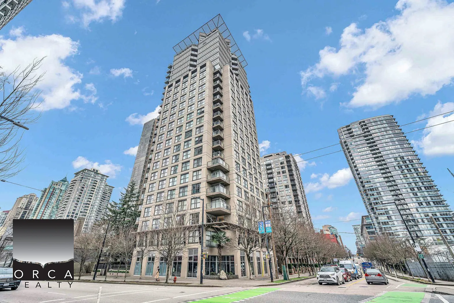 930 Cambie St #1903 photo 1