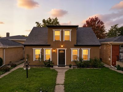 3114 Elm St, Franklin Park, IL, 60131