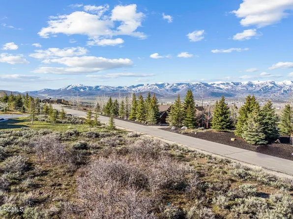 7991 N West Hills Trl Lot 2, Park City, UT 84098