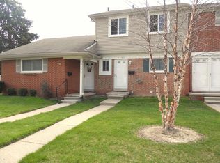 8130 Busko Ave, Warren, MI 48093