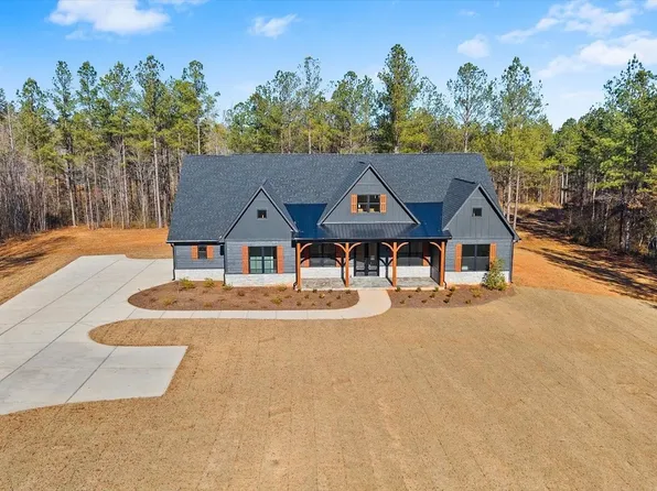 1374 Morgan Rd, Bremen, GA 30110