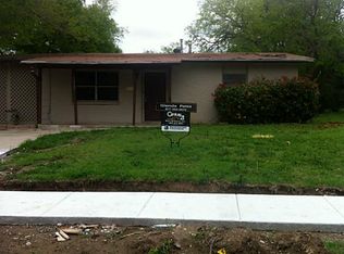 1413 Moore Ter, Arlington, TX 76010