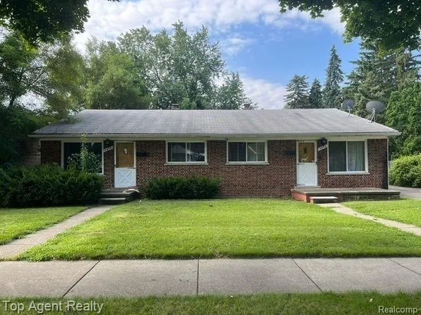 3972 Berkshire Ave, Warren, MI 48091