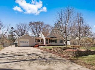 2410 108th Ave NW, Coon Rapids, MN 55433