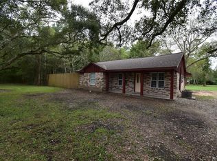 2914 Saint Anne St, Liverpool, TX 77577