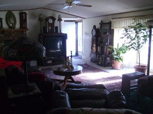 1140 Motor Dr, Burlington, WI 53105