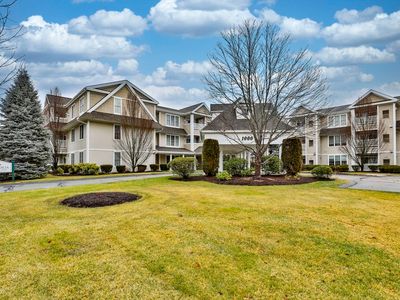 1124 Emerald Ct #1124, Tewksbury, MA, 01876