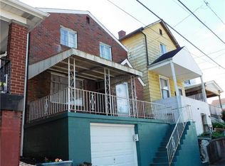 329 Euclid Ave, Glassport, PA