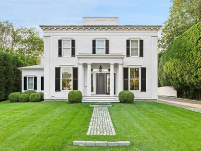 590 Forest Avenue, Rye, NY, 10580