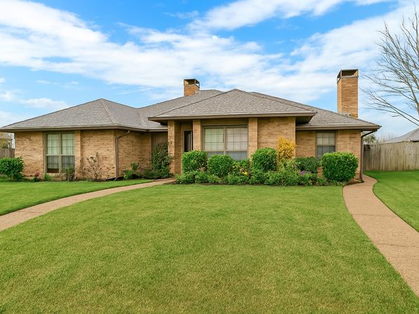 4006 San Mateo Dr, Plano, TX 75093