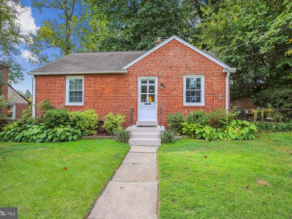 3006 Dawson Ave, Wheaton, MD 20902