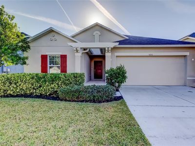 5050 Suncatcher Dr, Wesley Chapel, FL, 33545