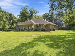 8437 Jim McNeil Loop Rd W, Grand Bay, AL 36541