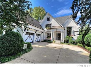 1518 Sterling Rd, Charlotte, NC 28209