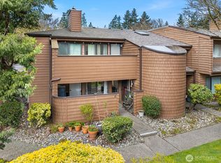 11510 NE 128th Street #8, Kirkland, WA