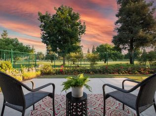 1886 E Green Sage Ave, Fresno, CA