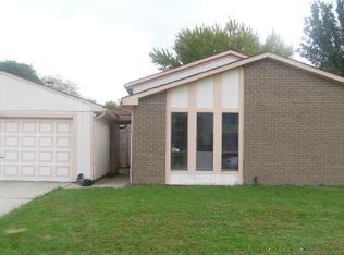 4543 Kingsboro Dr, Indianapolis, IN 46235